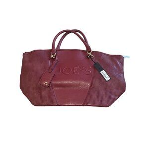 Joe's Large Handbag‎ NWT